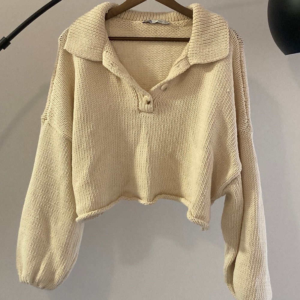 Zara Sweater
